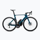Orbea Orca Aero M20 LTD blue/carbon road bike