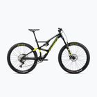 Orbea Occam H20 LT 2023 dark green/lime green mountain bike