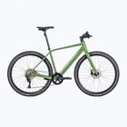 Orbea Vibe H30 green electric bike M30649YI