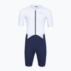 Men's triathlon suit Orca Athlex Aero Race Suit white