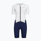 Women's triathlon suit Orca Athlex Aero Race Suit white