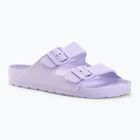 Women's slides Genuins Mallorca H2O lavender