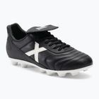 MUNICH Mundial M football boots black