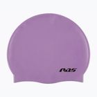 Swim cap RAS Silicone violet