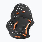 Swimming paddles RAS Team orange