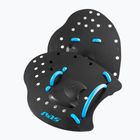 RAS Team swimming paddles royal blue