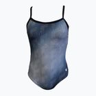 Women's one-piece swimsuit RAS Metal Active Back black