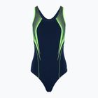 RAS Cleo Classic Back navy women's one-piece swimsuit