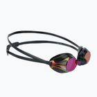 RAS swimming goggles Matrix Mirror black