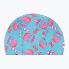 Children's swim cap RAS Patterned Elastane sweet cat