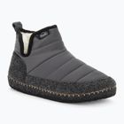 Nuvola Boot New Wool dark grey winter slippers