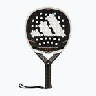 Padel racket adidas Metalbone Carbon CTRL 2026 white/black