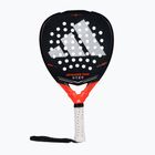 Padel racket adidas Metalbone Team 2026 black/red