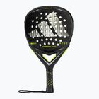 Padel racket adidas Arrow Hit black/silver