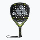 Padel racket adidas Arrow Hit Carbon anthracite/silver