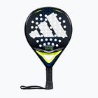 Children's padel racket adidas Arrow Hit Junior white/blue