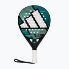 Padel racket adidas Rx Series 2026 black/white