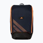 Padel backpack adidas Pro Tour 2026 40 l blue/bronze