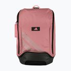 Padel backpack adidas Pro Tour Martita Ortega 2026 40 l pink/black