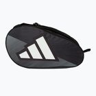 Padel bag adidas Control Racket Bag 2026 black/blue
