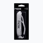 Wrist strap NOX Luxury Smartstrap silver/black