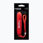 Wrist strap NOX Luxury Smartstrap red/white
