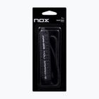 Wrist strap NOX Luxury Smartstrap black/makes you improve