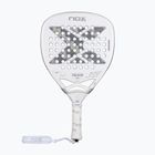 Padel racket NOX AT10 Genius Attack 12K Alum Xtrem By Agustin Tapia