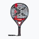 Padel racket NOX X-Hero red