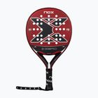 Padel racket NOX X-Zero red