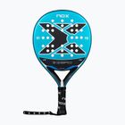 Padel racket NOX X-Zero blue