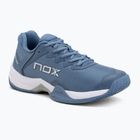 Padel shoes NOX ML10 Hexa blue/silver