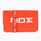 Towel NOX Cotton Towel red/white