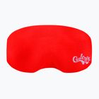 Goggle case COOLCASC Red Goggle Cover