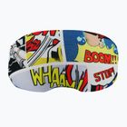 COOLCASC Comic Goggle Cover