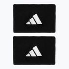 Wristbands adidas Wristband L 2 pcs. black/white