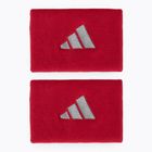 Wristbands adidas Wristband L 2 pcs. red/grey