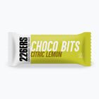 Energy bar 226ERS Endurance Fuel Bar lemon