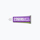 226ERS Bio energy gel with caffeine 100 mg 25 g forest fruit