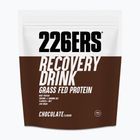Recovery drink 226ERS Recovery Drink 0.5 kg chocolate