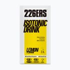 Isotonic drink 226ERS Isotonic Drink 20 g lemon