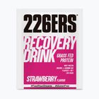 226ERS Recovery Drink 50 g strawberry