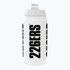 226ERS Feed Your Dreams bottle 550 ml white