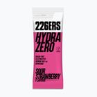 Hypotonic drink 226ERS Hydrazero Drink 7.5 g strawberry