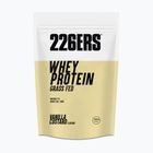 Protein supplement 226ERS Whey Protein WPC 1 kg vanilla wanilia