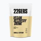 Recovery drink 226ERS Vegan Recovery Drink 1 kg vanilla