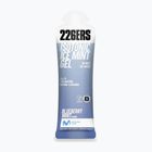 226ERS Isotonic Ice energy gel 68 g blueberry-mint