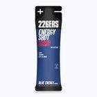 226ERS Energy Shot Zero 60 ml lemon