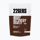 Isolate 226ERS Recuperador Night Recovery Cream 2.0 1000 g chocolate