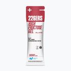 226ERS High Fructose Energy Gel 80g cherry